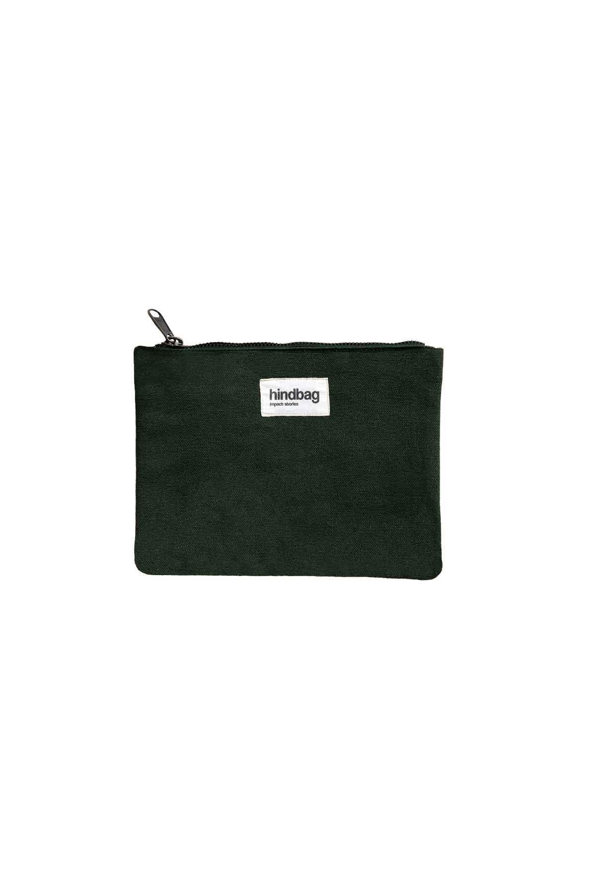 Lou Sapin pouch
