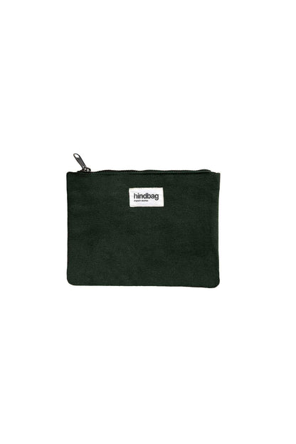 Lou Sapin pouch