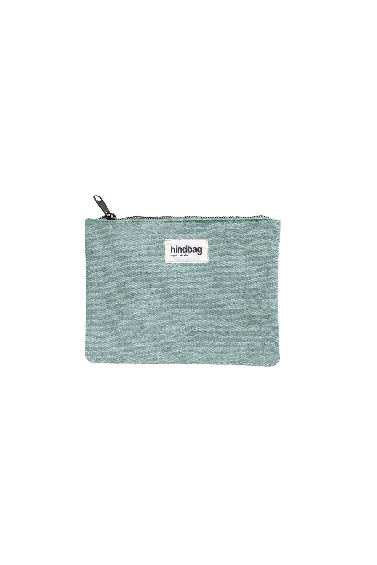 Pouch Lou Sage