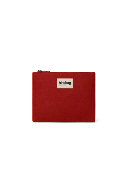 Pouch Lou Terracotta