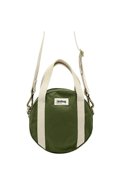 Louis Olive handbag
