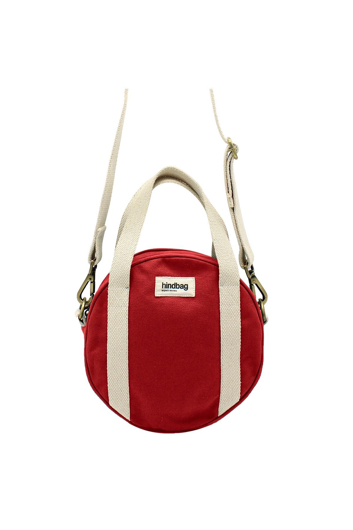 Louis Terracotta handbag