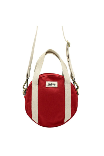 Louis Terracotta handbag