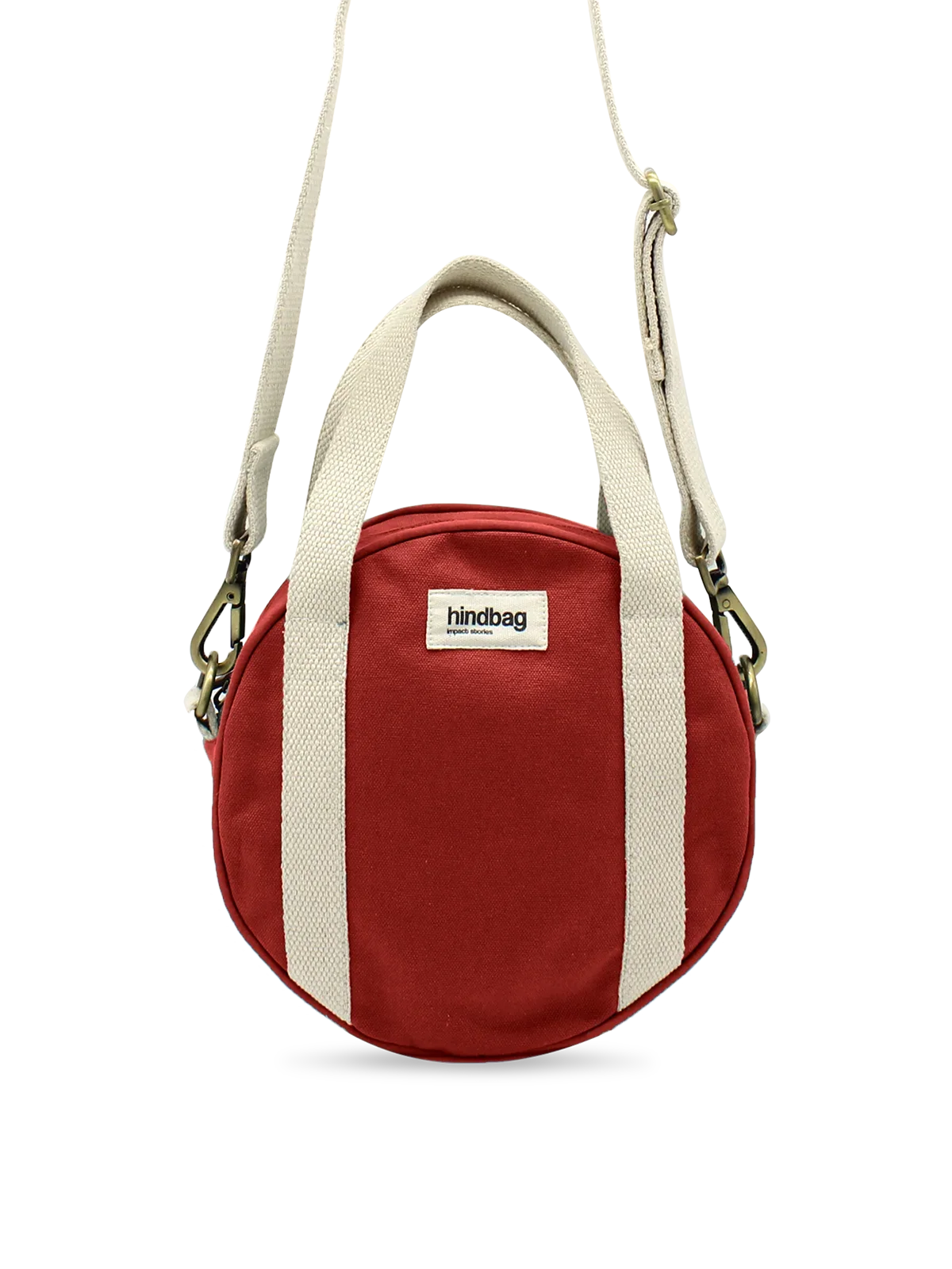 Louis Terracotta handbag