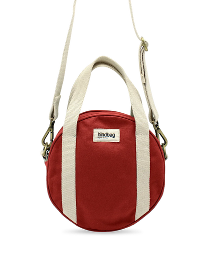 Louis Terracotta handbag
