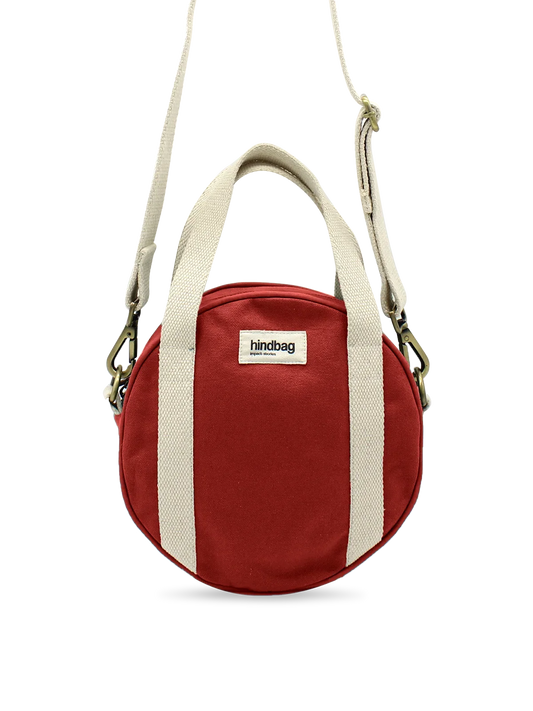 Louis Terracotta handbag