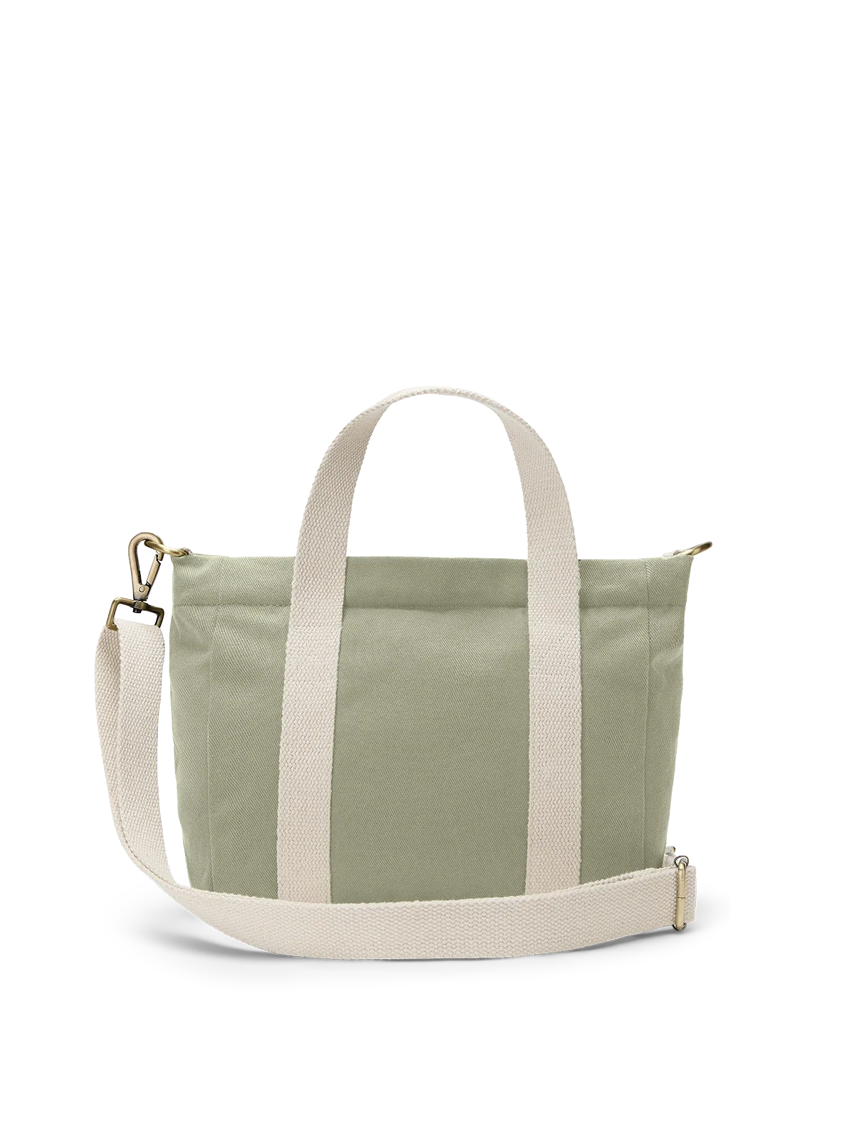 Louise Clay Green handbag