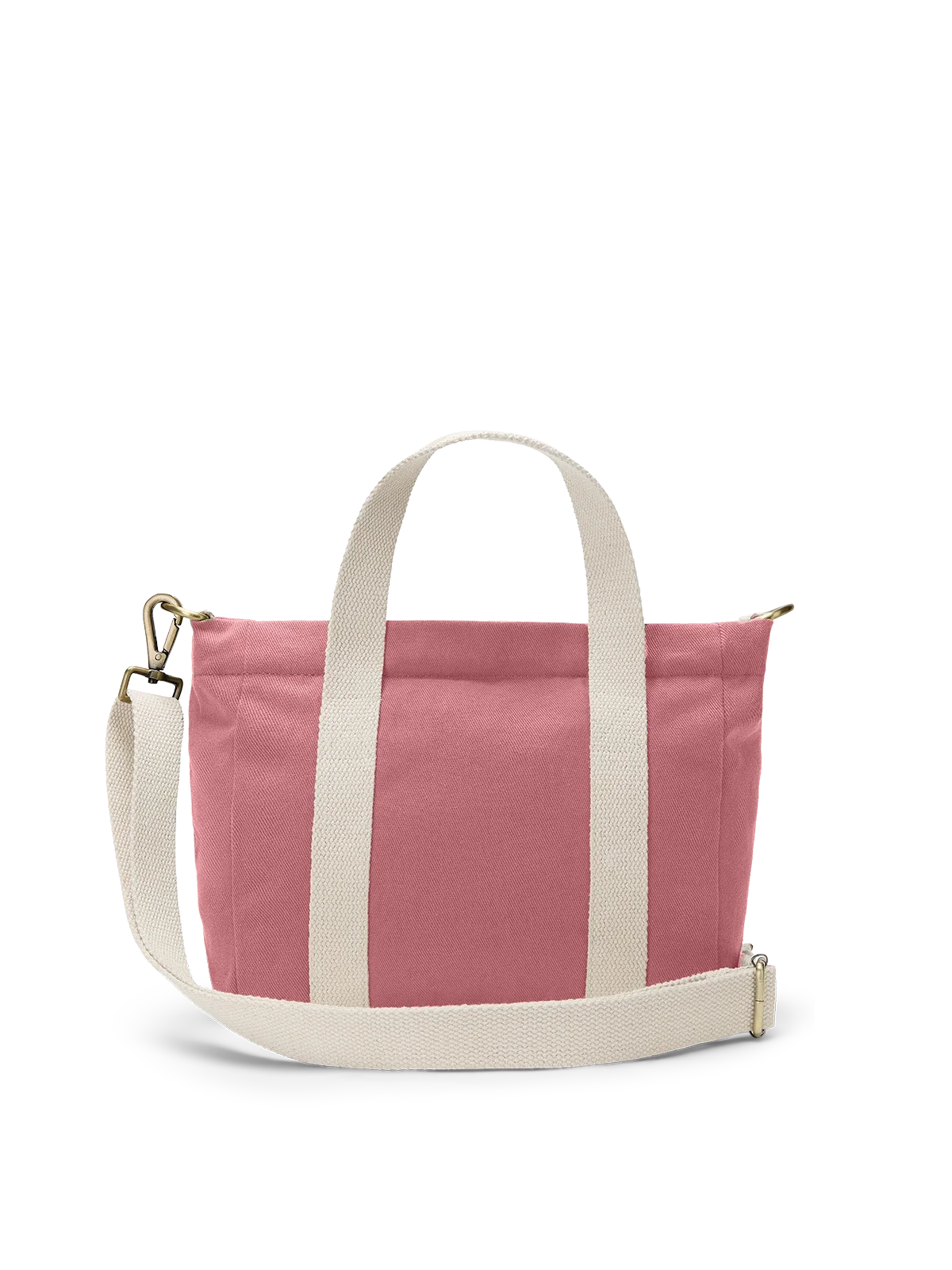 Louise handbag Blush pink