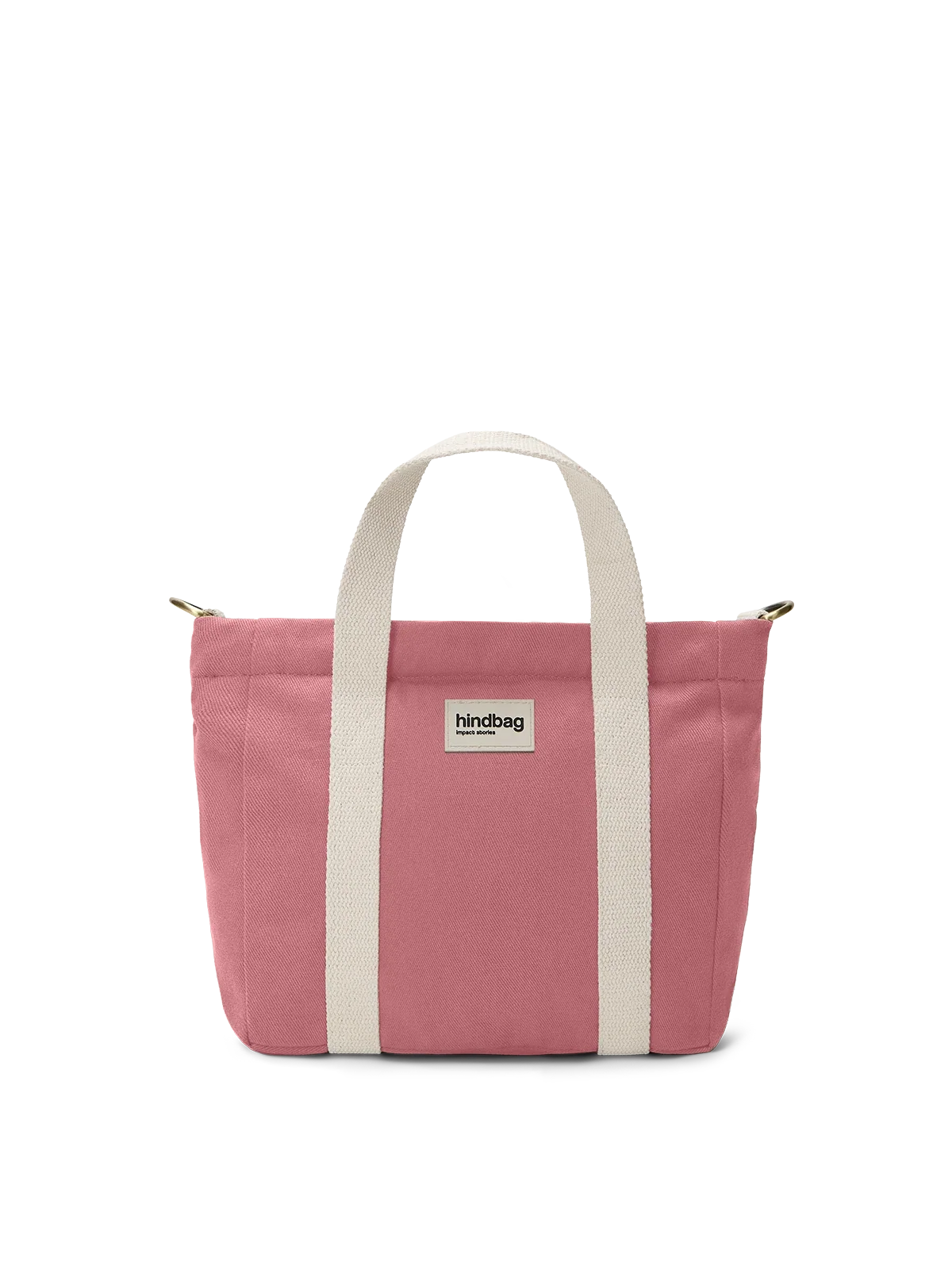 Louise handbag Blush pink