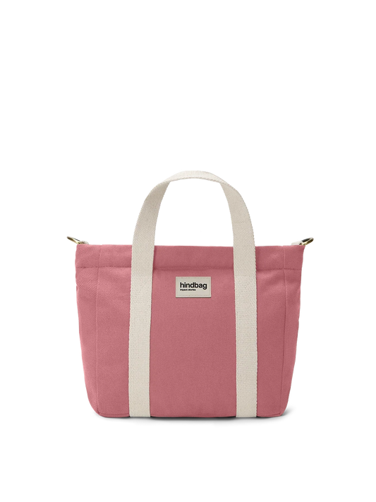 Louise handbag Blush pink