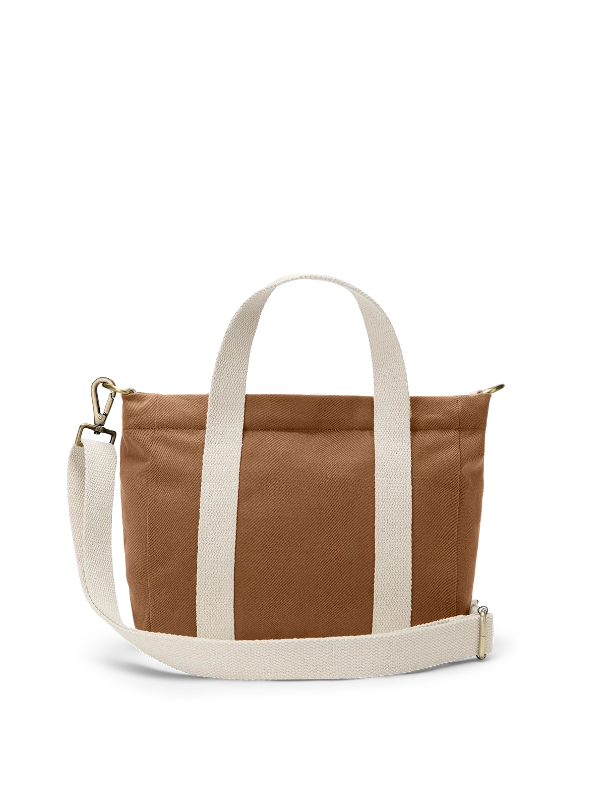 Handbag Louise Cinnamon