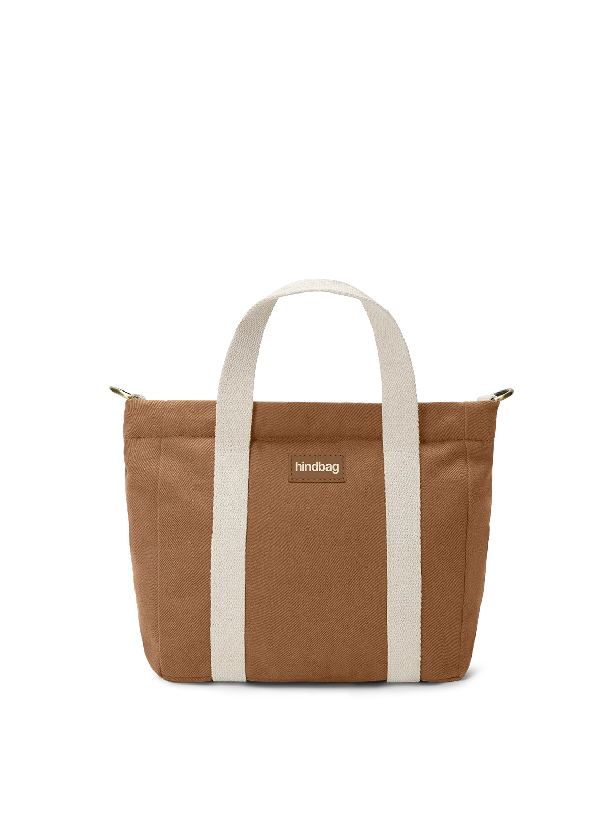 Handbag Louise Cinnamon