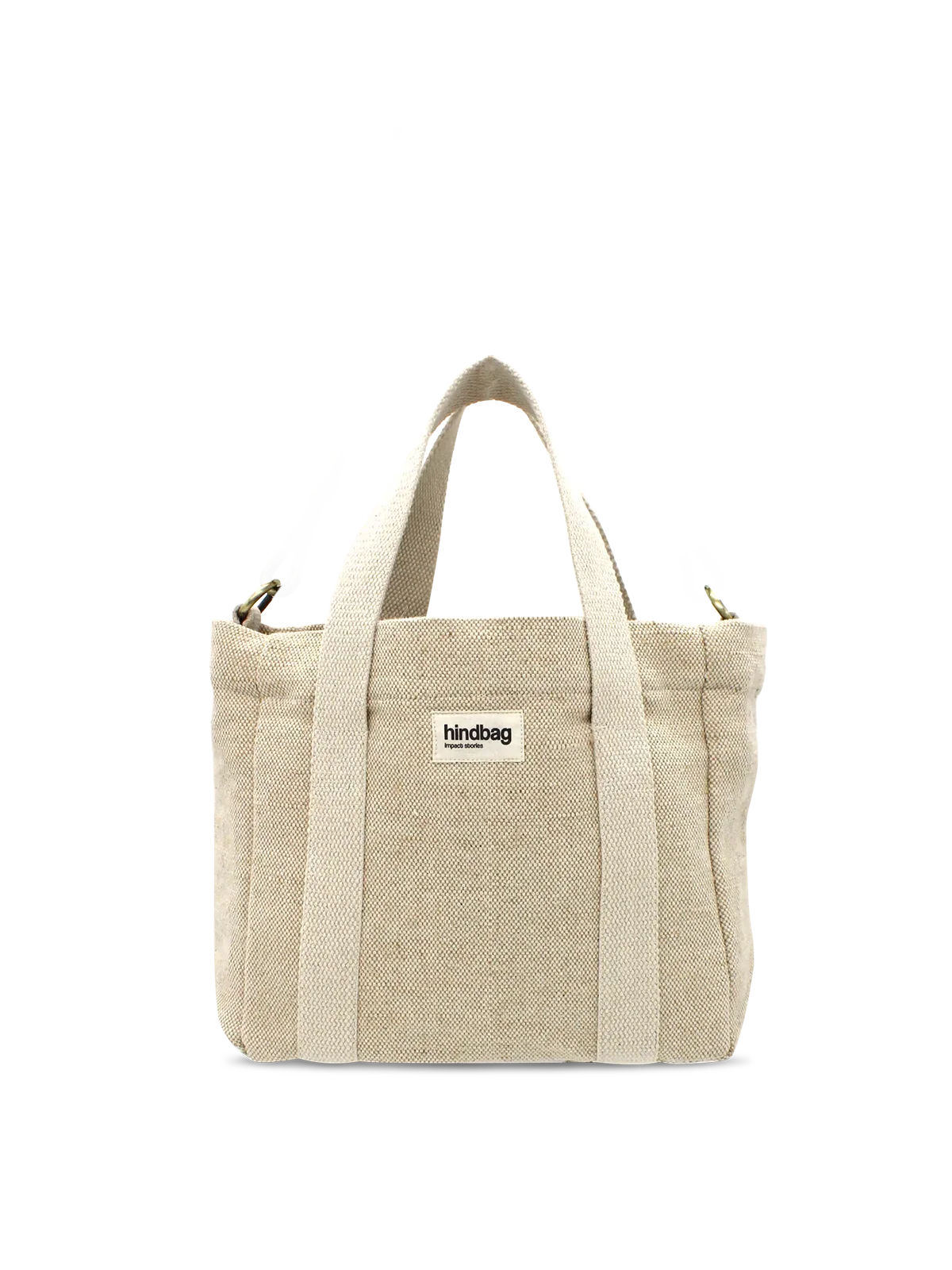 Louise Jute handbag