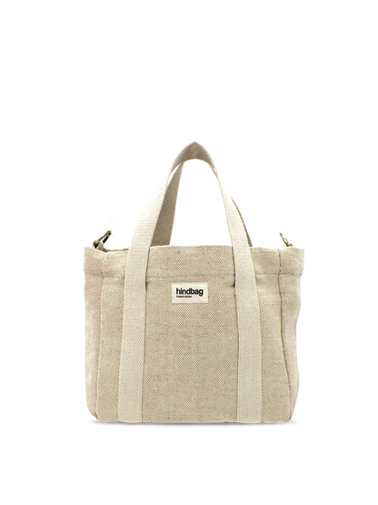 Louise Jute handbag