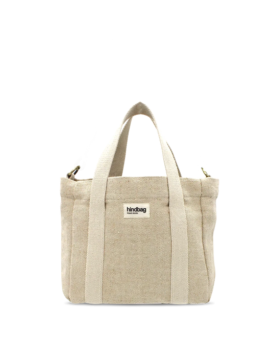 Louise Jute handbag