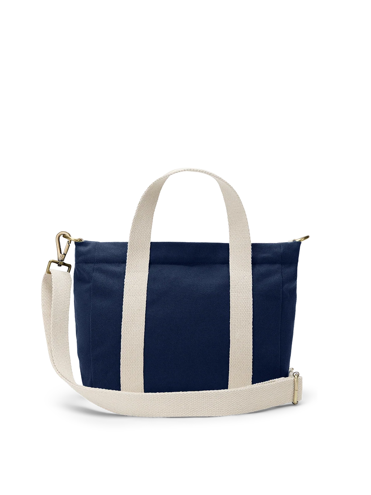 Louise Navy handbag