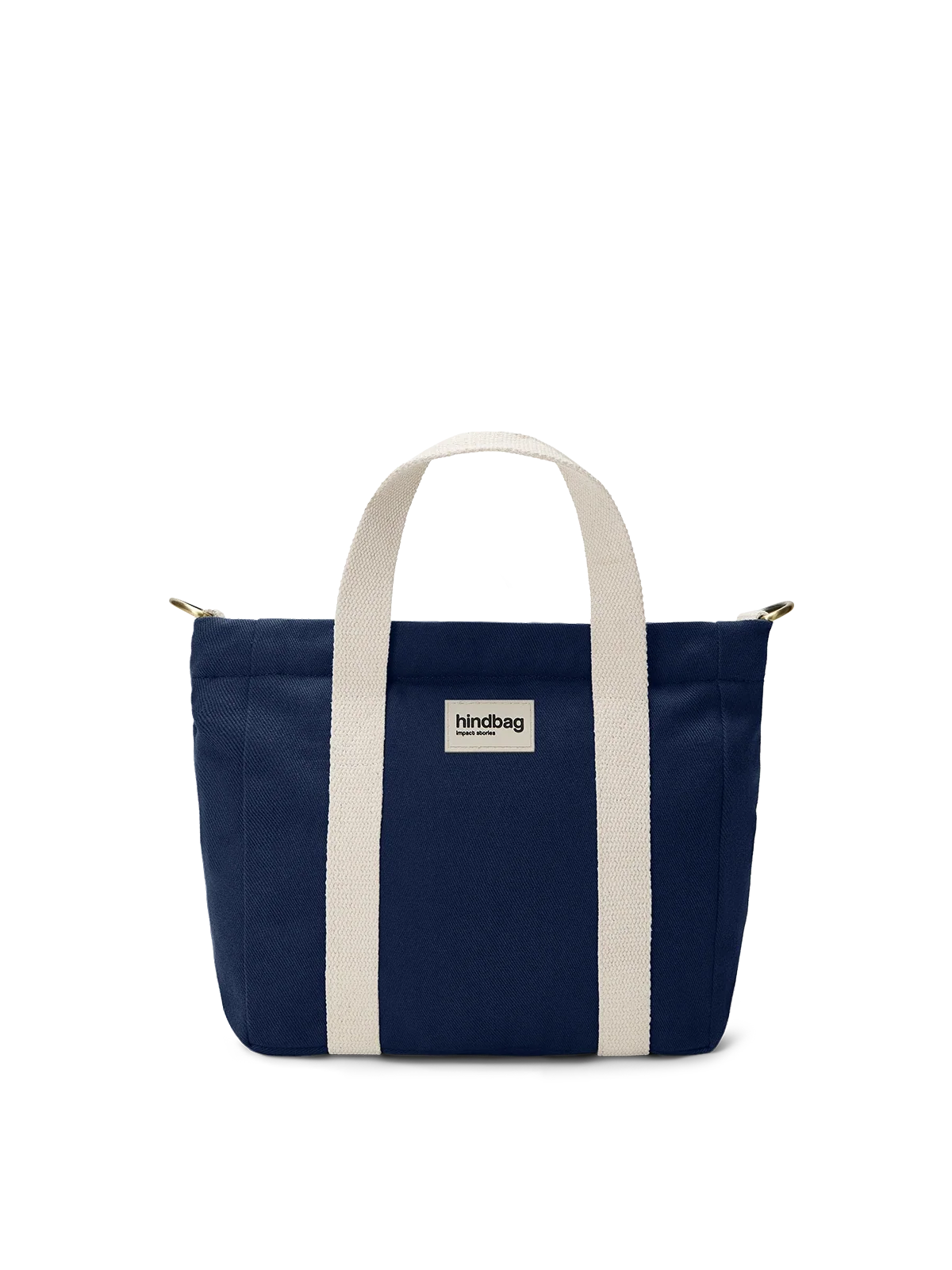 Louise Navy handbag