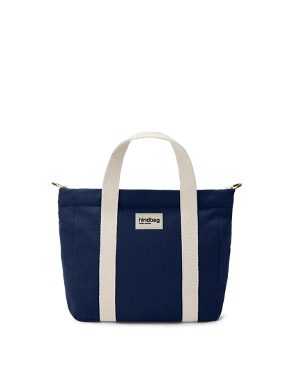 Louise Navy handbag