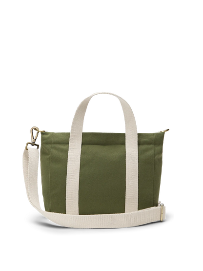 Louise Olive Handbag