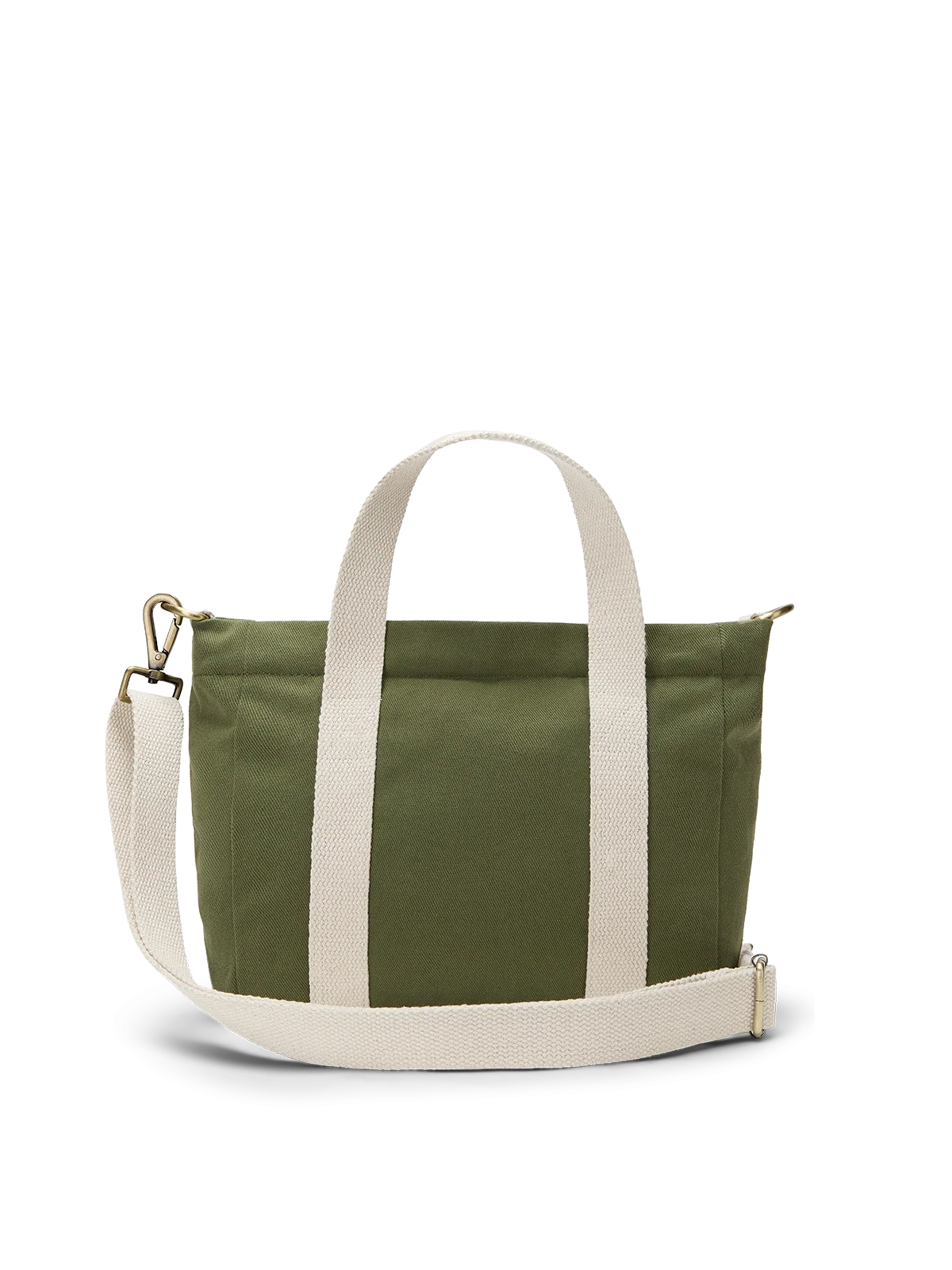Louise Olive Handbag