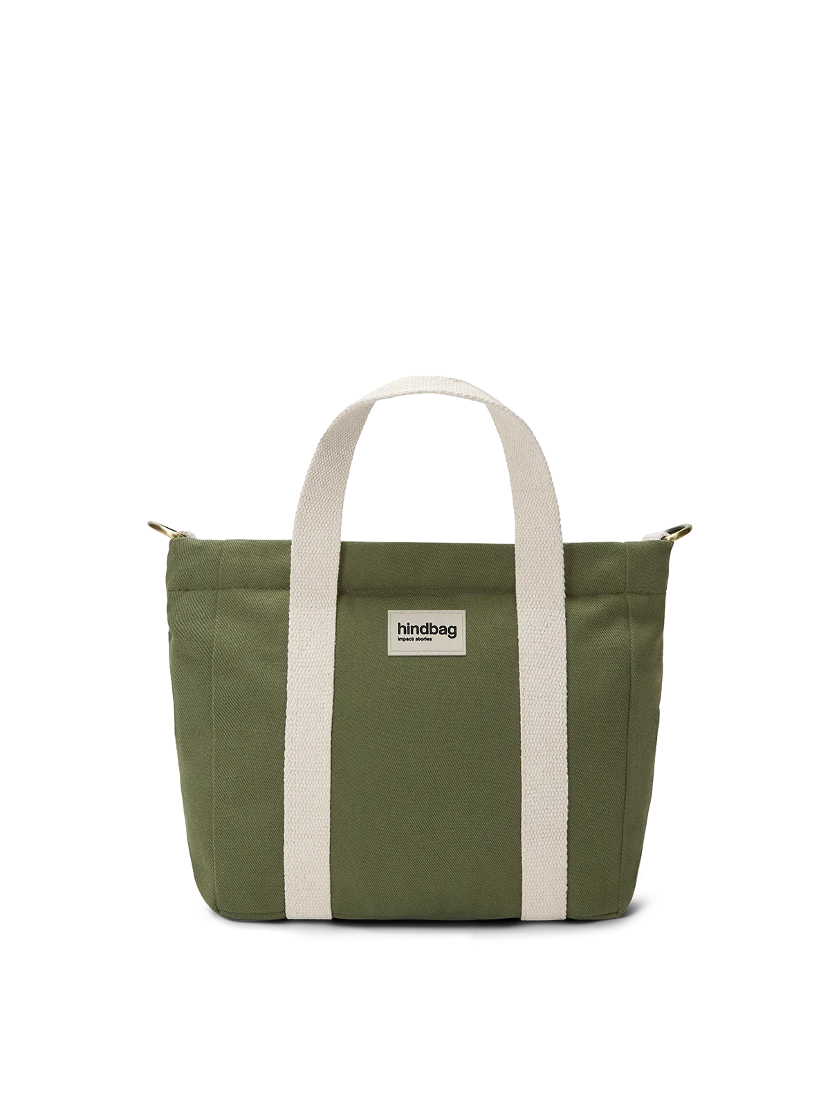 Louise Olive Handbag