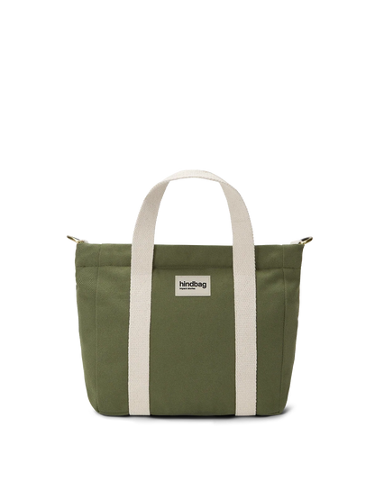 Louise Olive Handbag