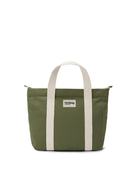 Louise Olive Handbag