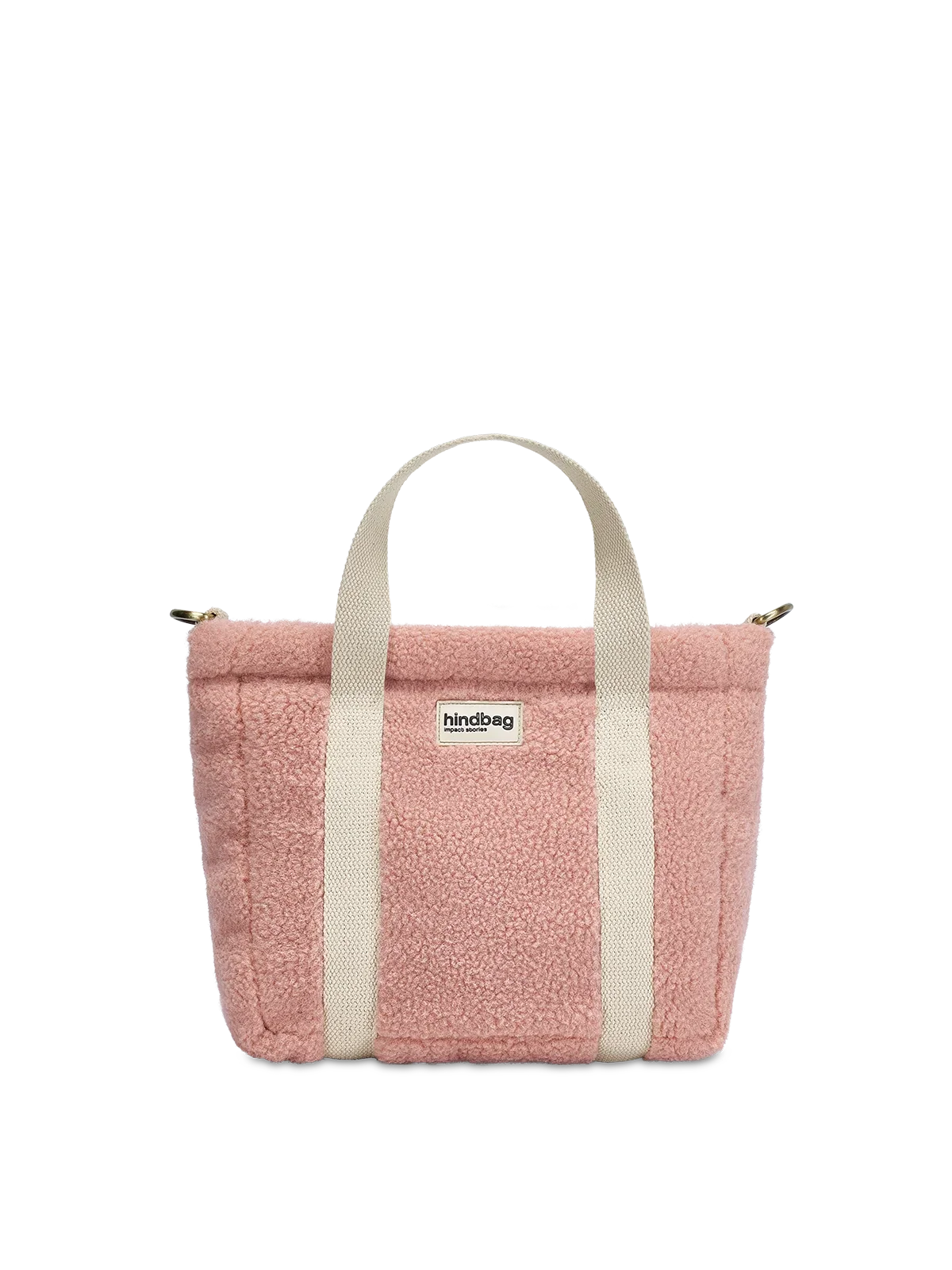 Louise Pine Green Corduroy Handbag