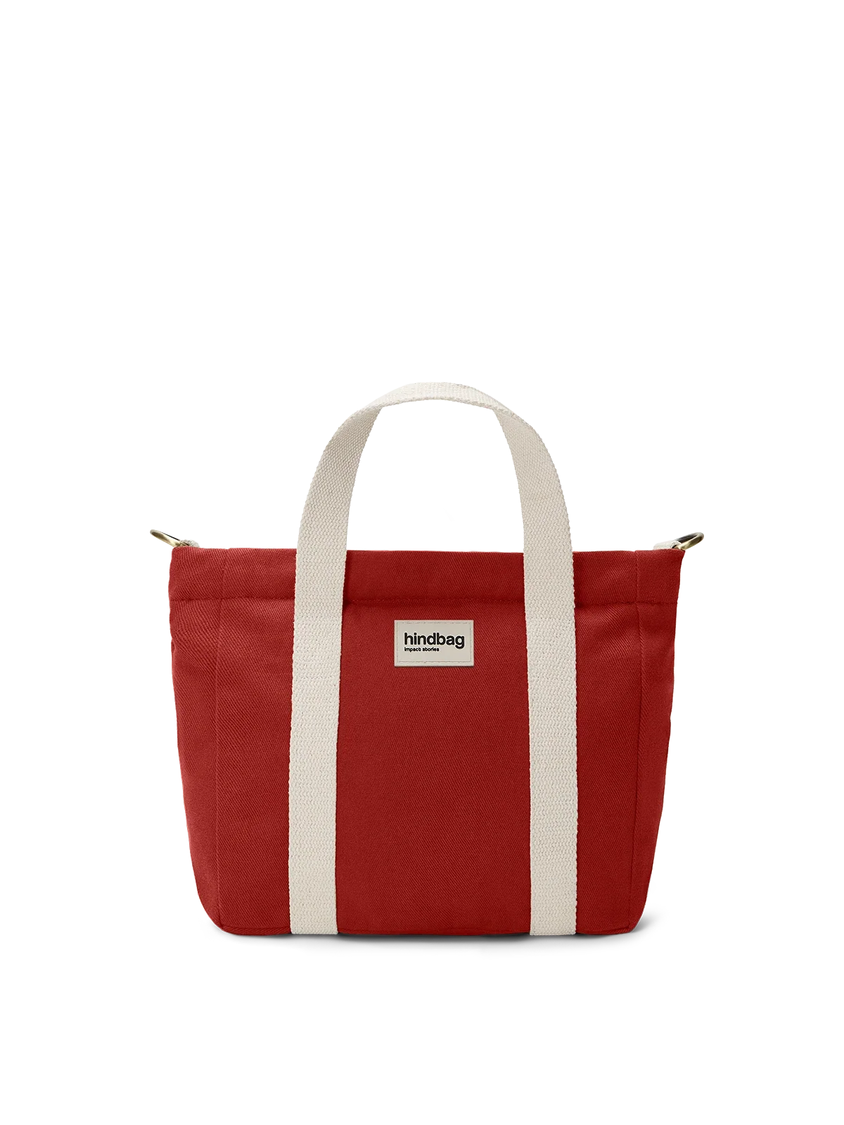 Louise Terracotta Handbag