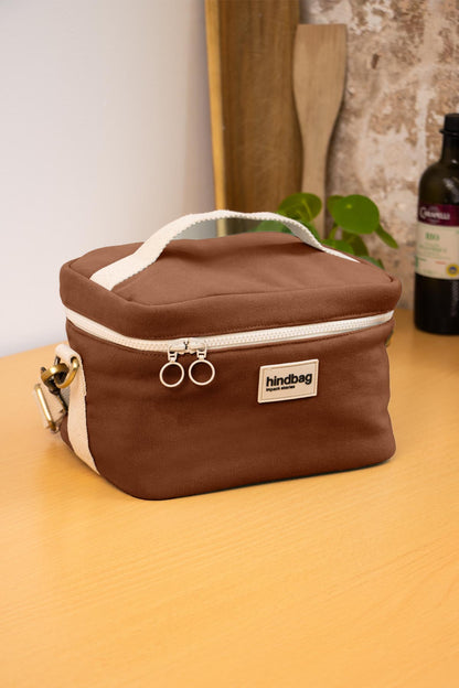 Igor Chocolate Lunch bag