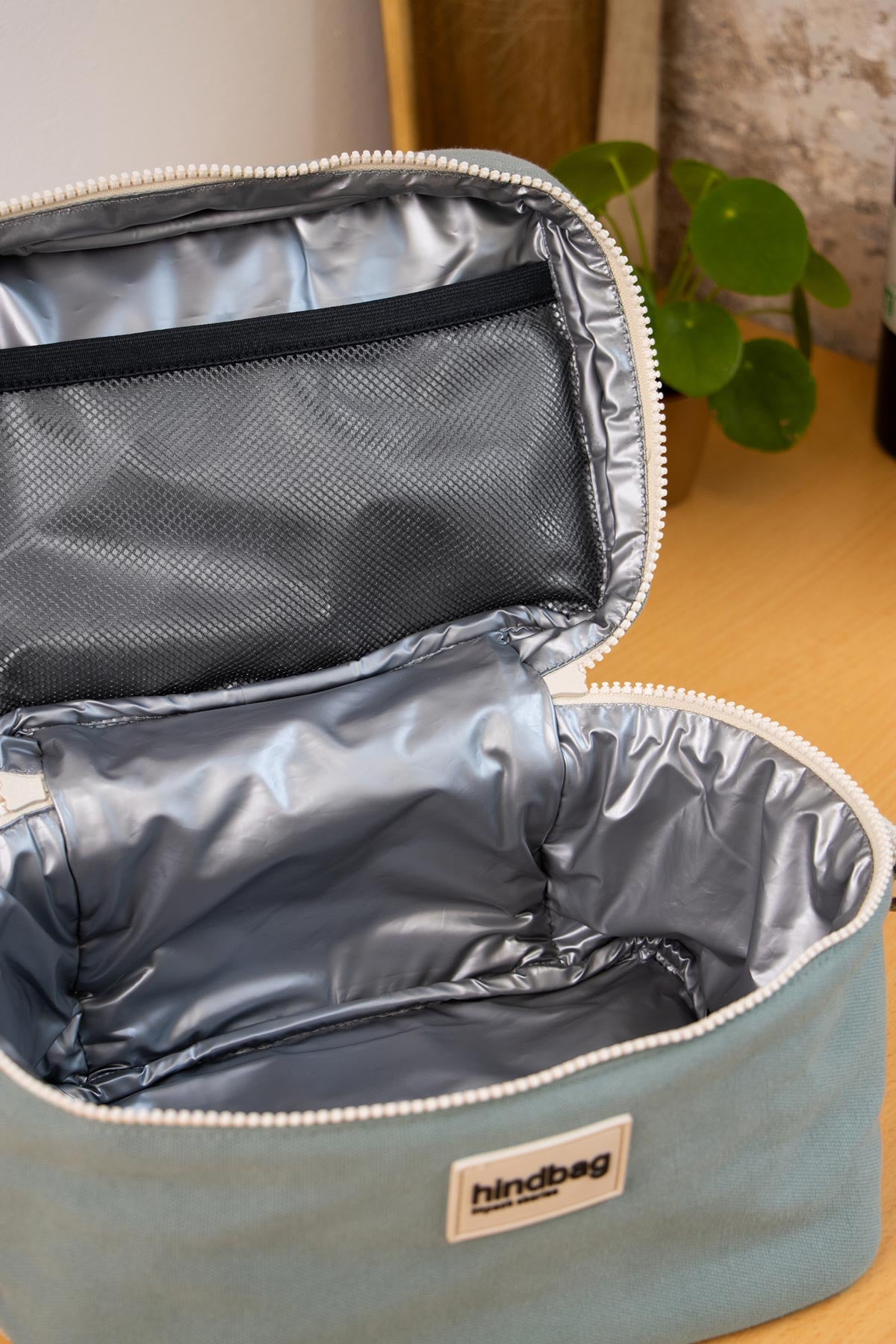 Igor Sienna Lunch Bag