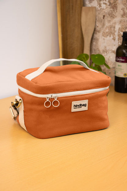 Igor Sienna Lunch Bag