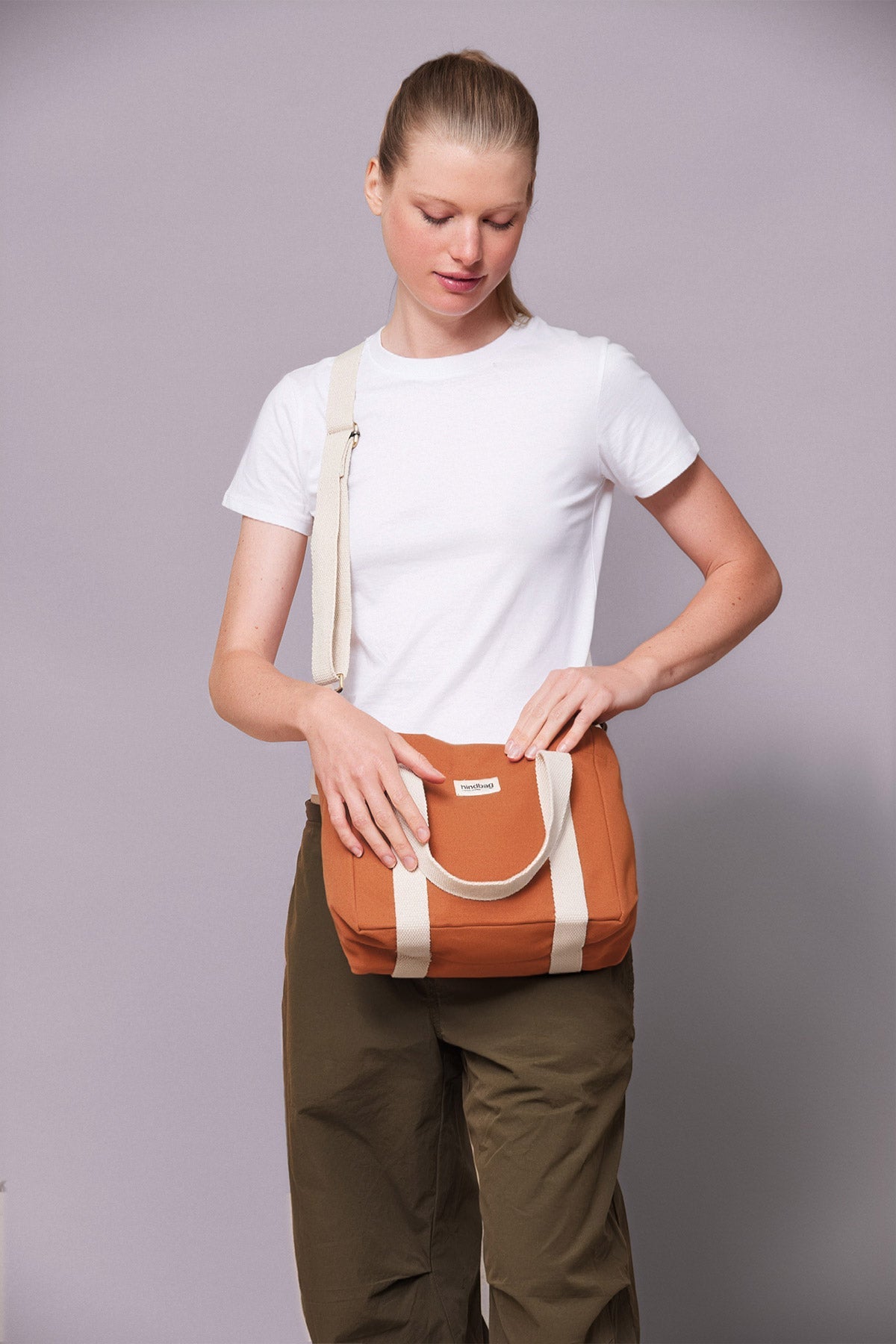 Louise Sienna handbag