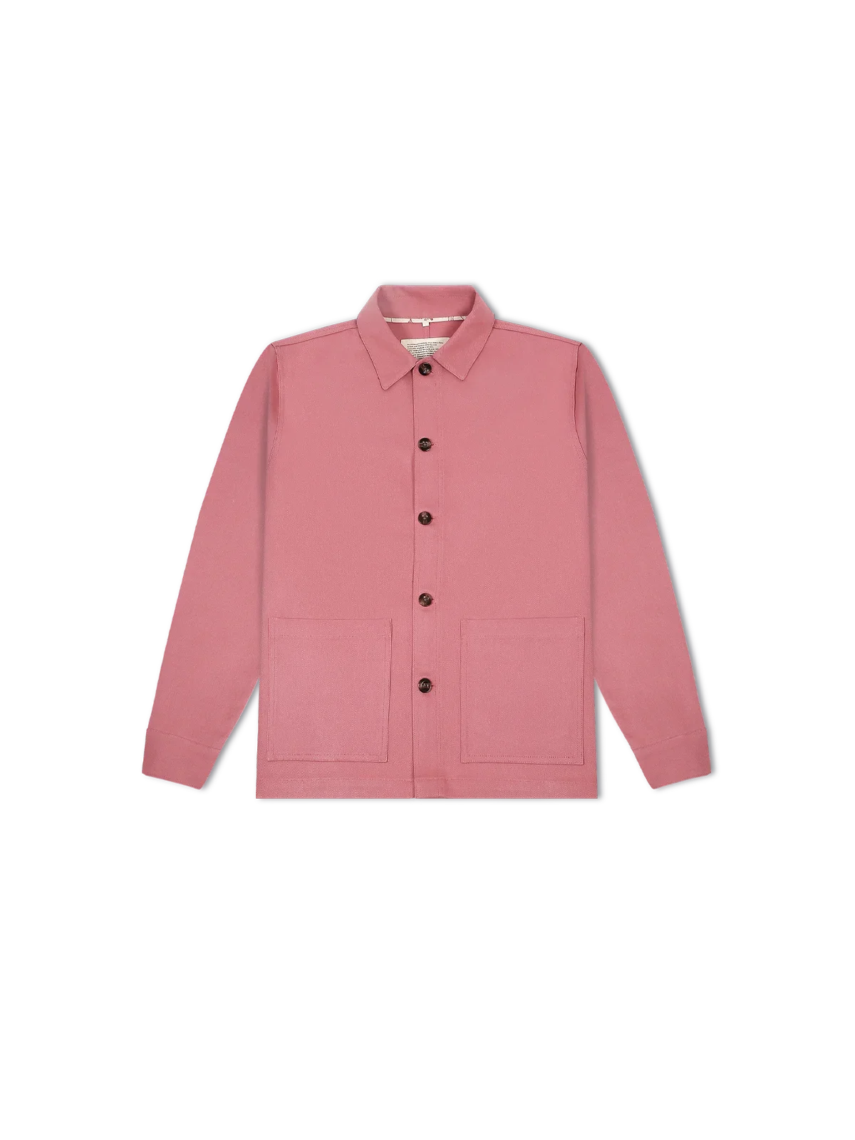 Marcel Pink unisex jacket