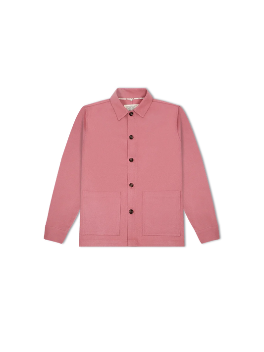 Marcel Pink unisex jacket