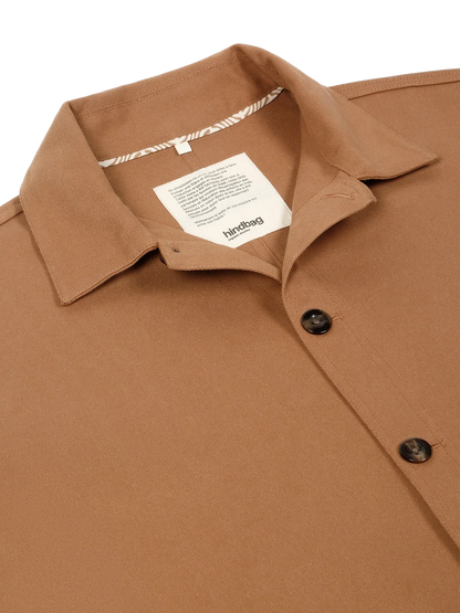 Marcel Cannelle unisex jacket