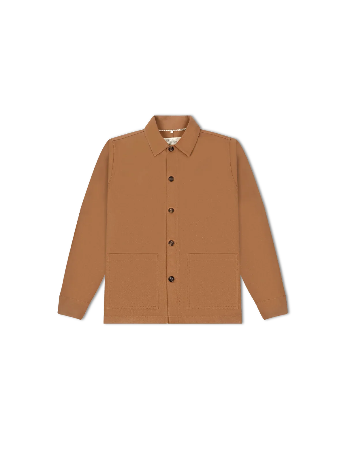 Marcel Cannelle unisex jacket