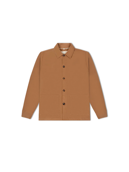Marcel Cannelle unisex jacket