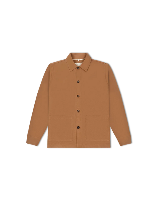 Marcel Cannelle unisex jacket