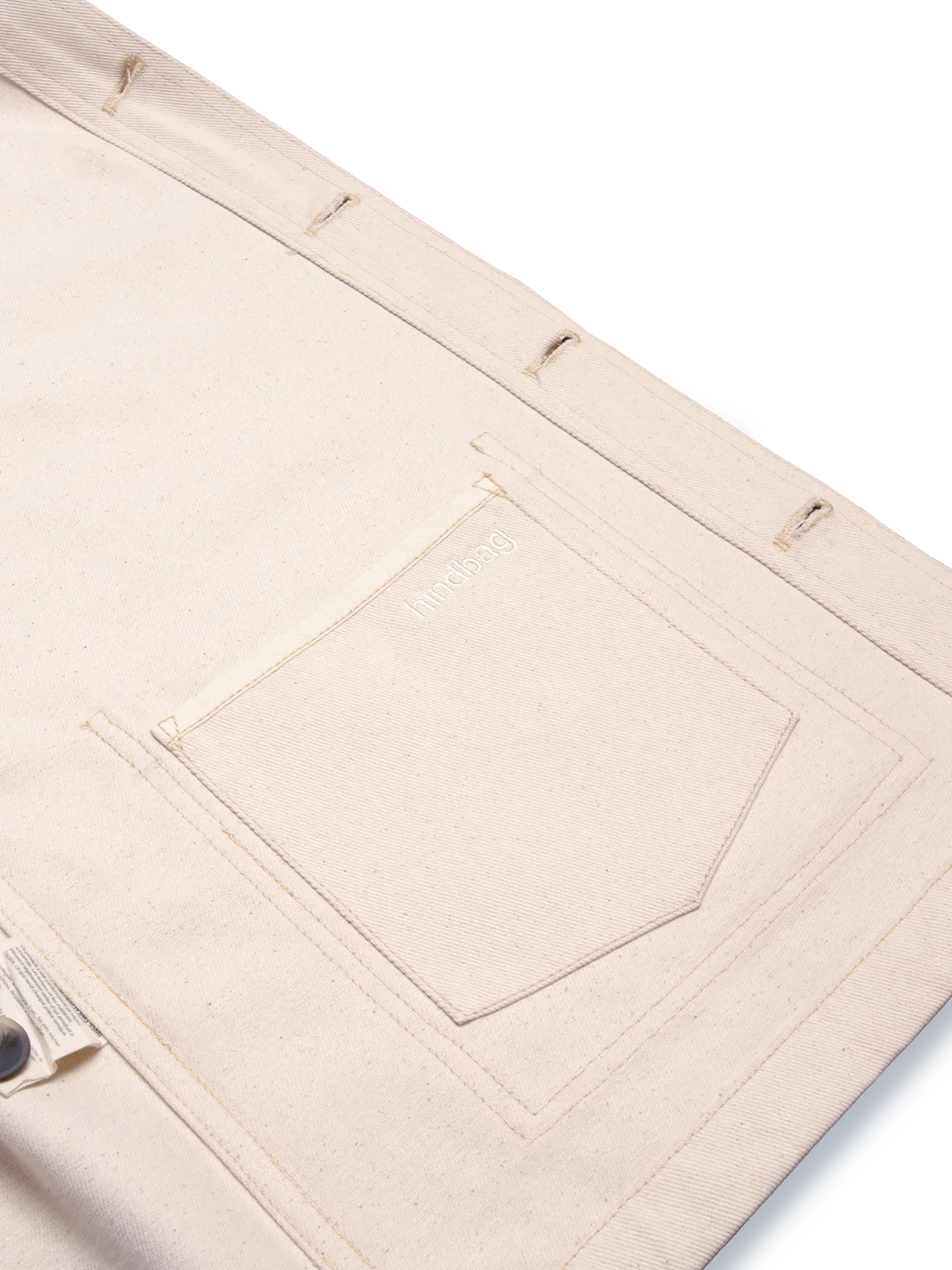 Marcel Off-white unisex jacket