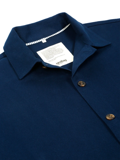 Marcel Navy unisex jacket