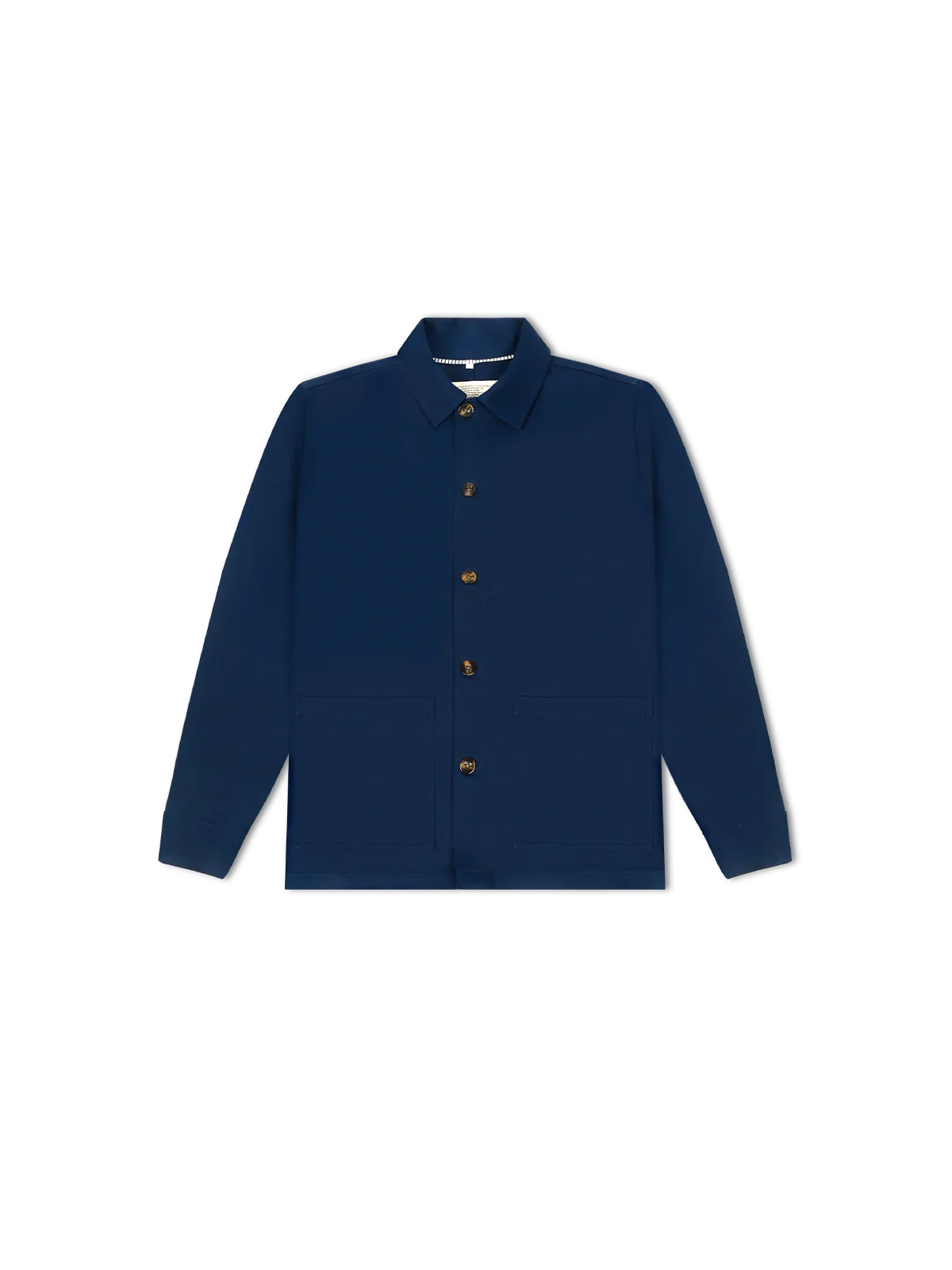 Marcel Navy unisex jacket