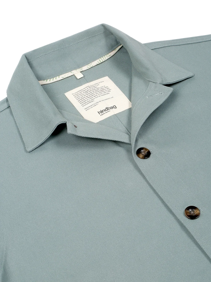 Marcel Sage unisex jacket