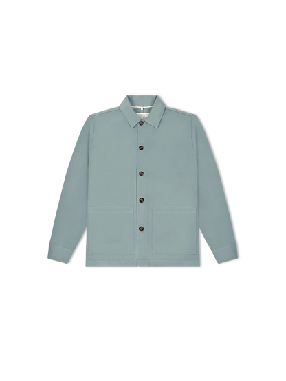 Marcel Sage unisex jacket