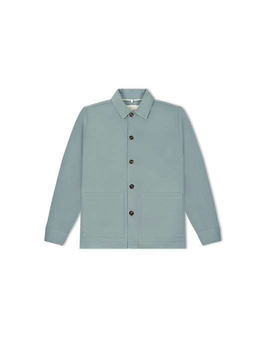 Marcel Sage unisex jacket