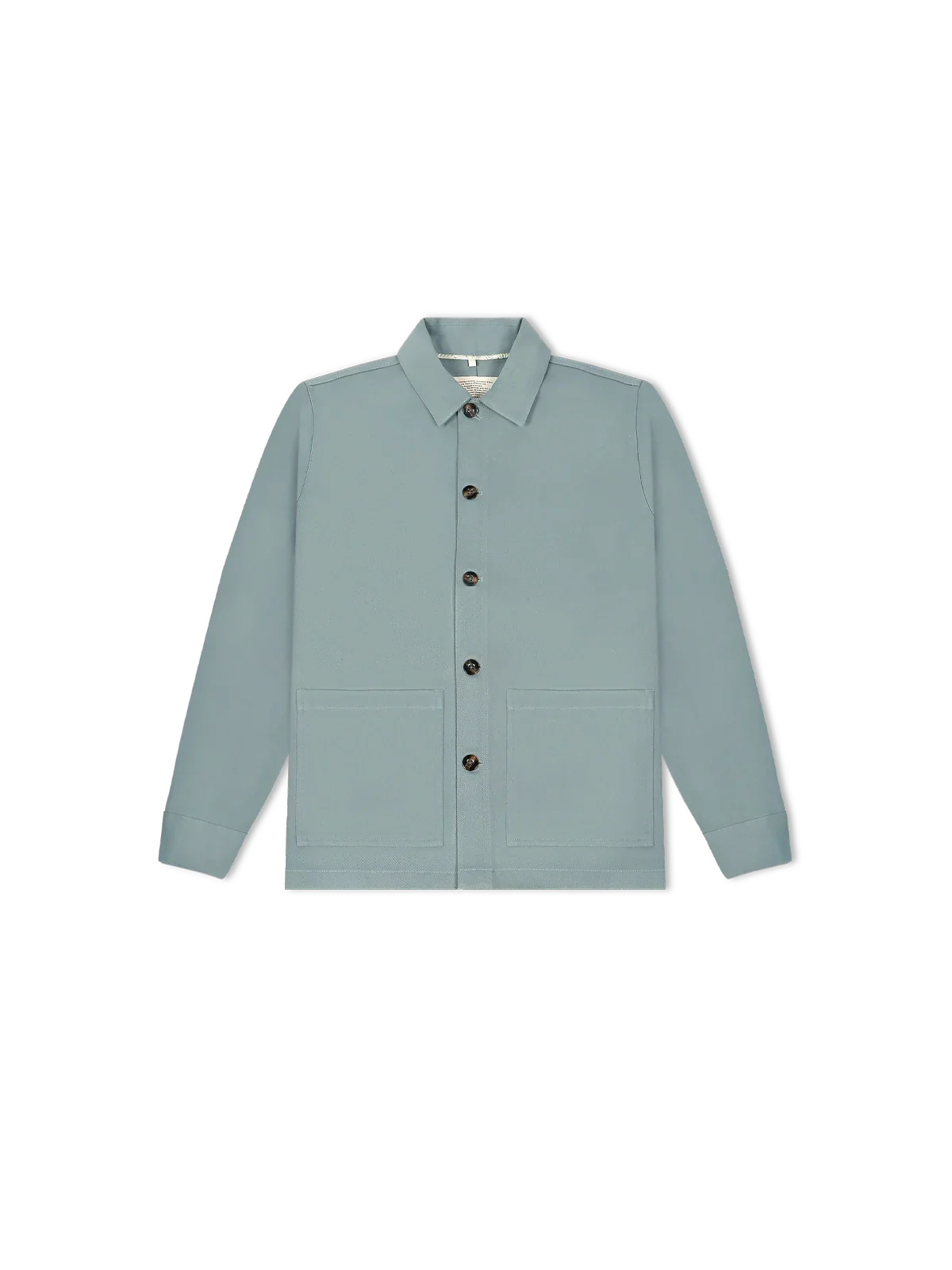 Marcel Sage unisex jacket