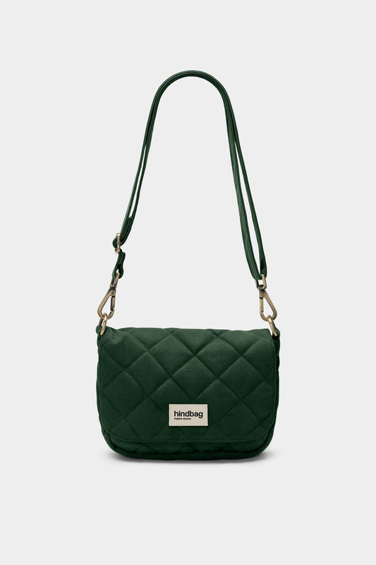 Margault Sapin quilted handbag