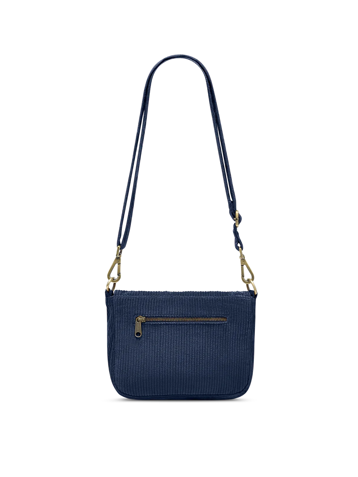 Margault Safran quilted handbag