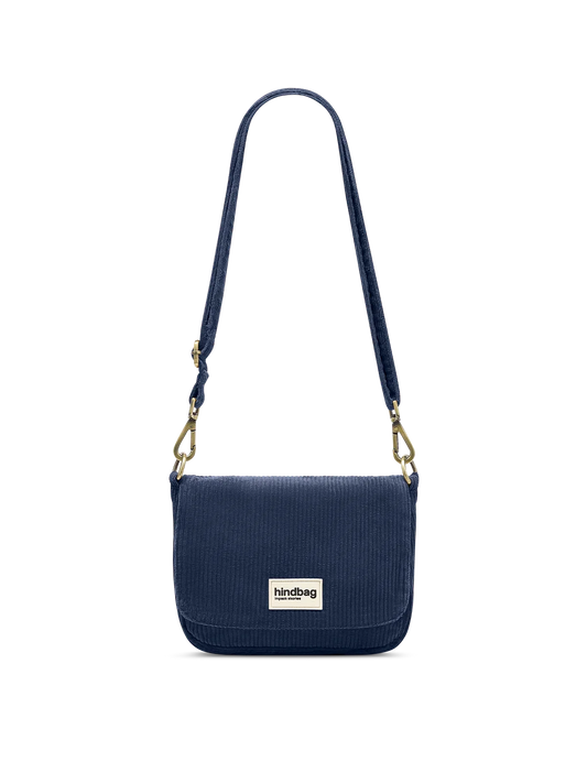 Margault Safran quilted handbag