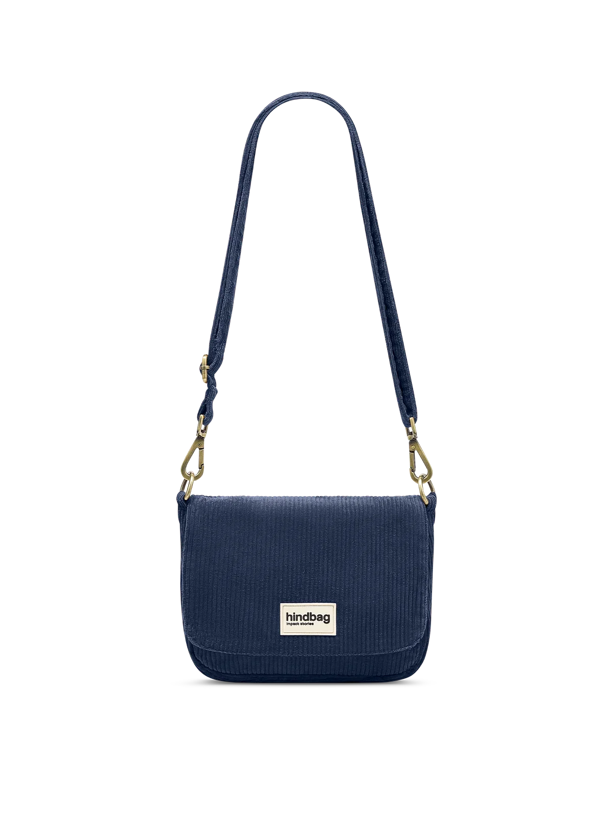 Margault Safran quilted handbag